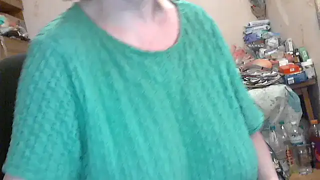 Bonditta Adlı Modelin Canlı XXX Sohbeti