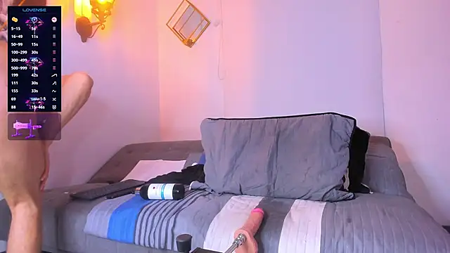 ChrisMiller69 Live XXX Chat