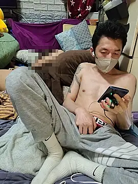 Christopher1024 Webcam Show