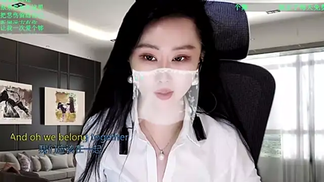 W-E-N-123のライブXXXチャット