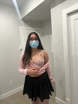 Chat XXX Live jAsMinE678