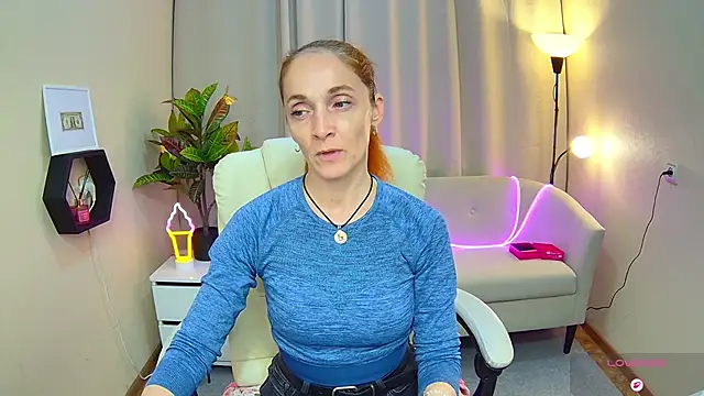 BreeTerner: απευθείας συνομιλία ΧΧΧ