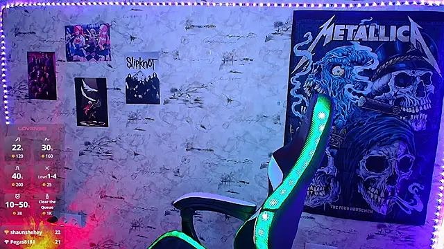 Czat XXX na żywo – Rudy_02