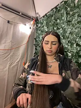 Hilary_pinkk 라이브 XXX 채팅