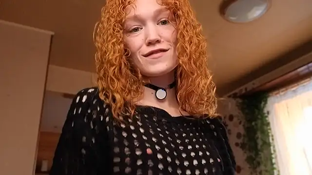 emiliyafox_ Show Webcam