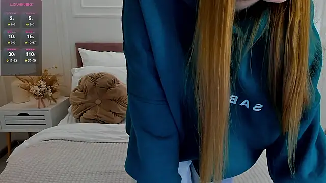 ChloeSug Show Webcam