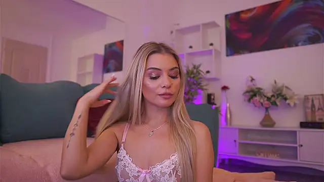 Midnight_Seduction Show in webcam