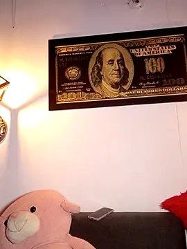 catalina_santana20's Webcam Show