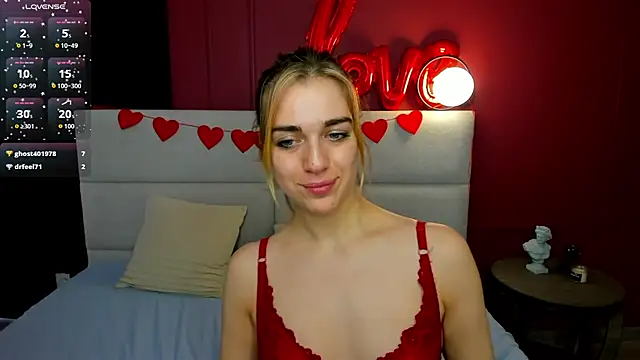 Chat +18 de Jill_Smith ao vivo