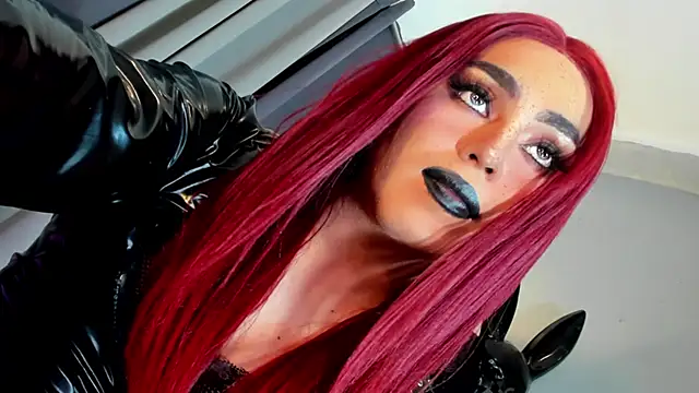 DominaAurumXXX 现场XXX聊天