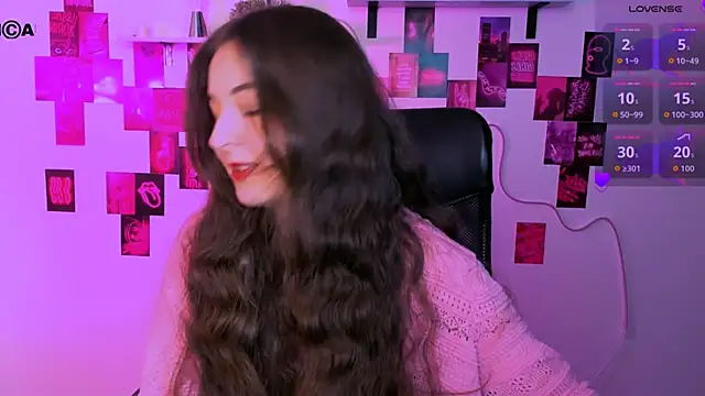 Chat XXX en directo de lilith_diva