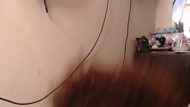 madelene – Live XXX-chat