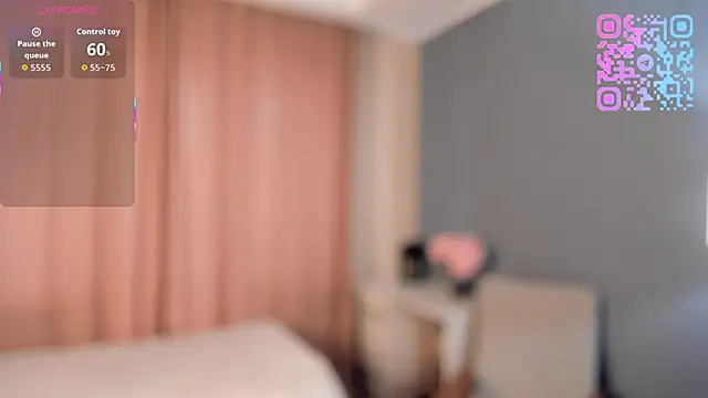 XXX chat uživo modela SharylSmalt