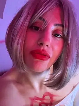 Вебкам-шоу Lolawildfirex