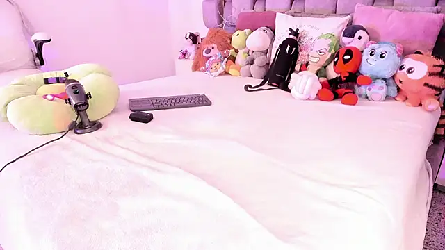 Czat XXX na żywo – Camila_Matinez_