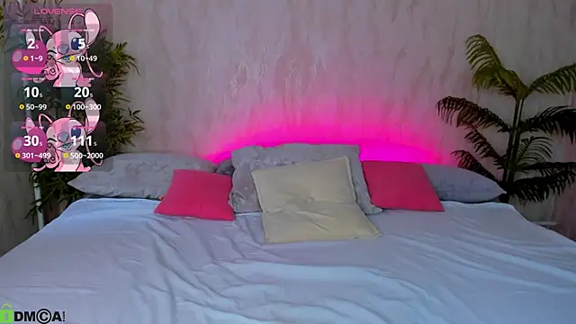 Alic_Fox – Live XXX-chat