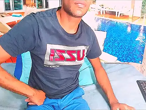 IndianMagicMike Live XXX Chat