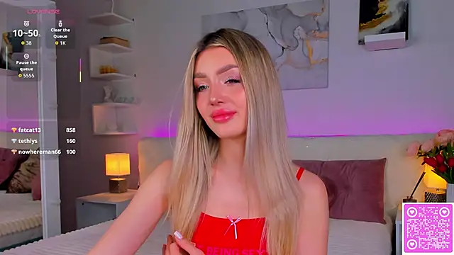 Sembang XXX Secara Langsung Lisa_McCoy