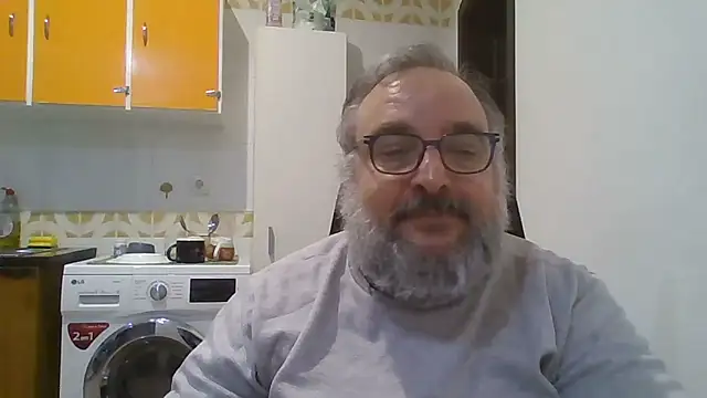 UrsoHardBRPT's Webcam Show