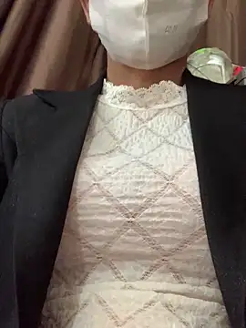 YANINA120: вебкам-шоу