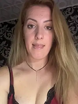 DollieRosse – Live XXX-chat