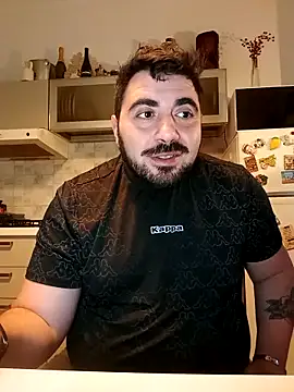 Pertunjukan Kamera Web secret_secret1