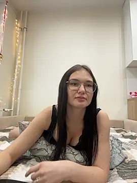 XXX chat uživo modela PamelaRuis69