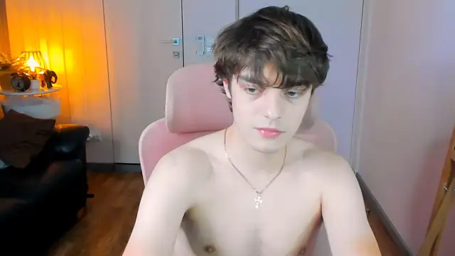 MaxVibee Live XXX Chat