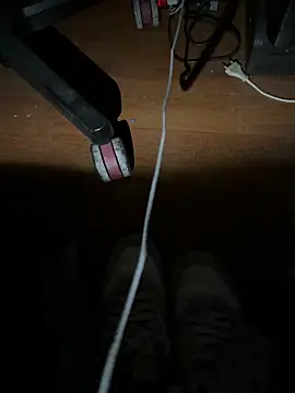 Cr1sXPorn Live XXX Chat