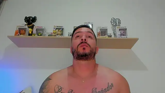 camilo_restrepo21 Live XXX Chat