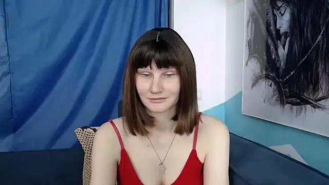 cornflower_mm – Live XXX-chat