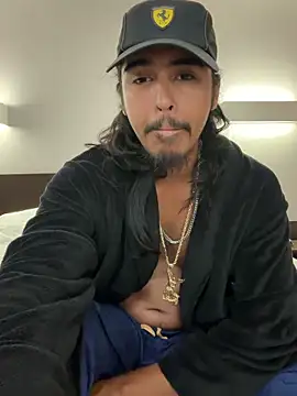 jrrichforever Live XXX Chat