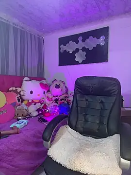 Teffy__xxx Chat XXX in diretta