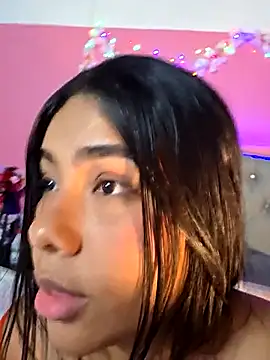 XXX chat uživo modela LEXA_MURPHY