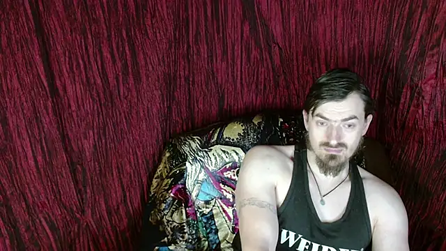 Živý XXX chat ConanJones