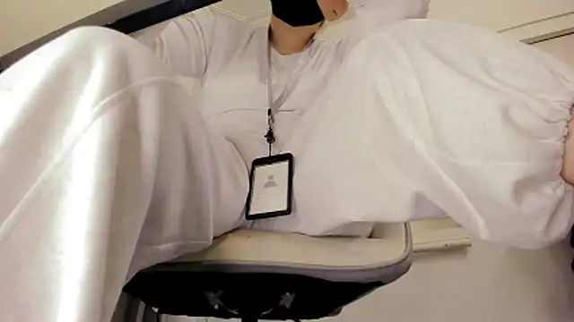 Chat XXX en directo de Mie_9999