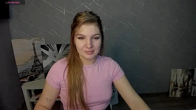 lily_williamss লাইভ XXX চ্যাট