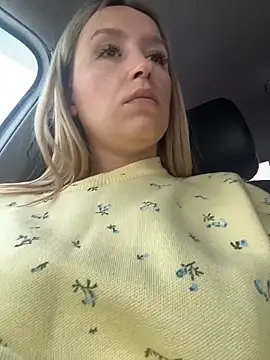 StasyWood লাইভ XXX চ্যাট