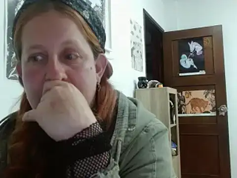 Chat XXX ao vivo de ViioletaMora