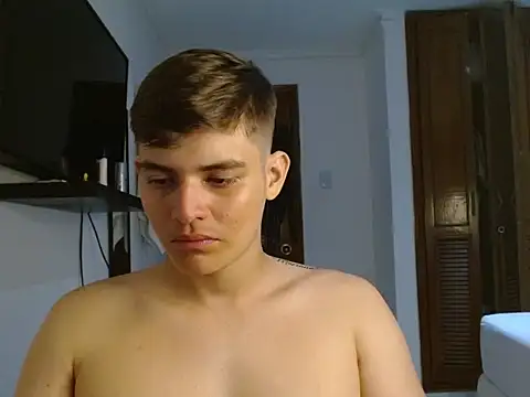 Živý XXX chat BadBunny_69