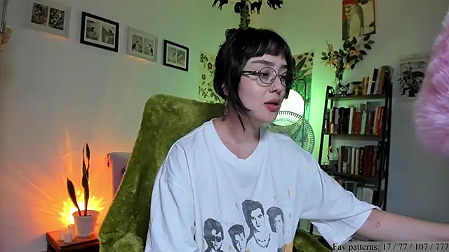 _Insomnia__ – Live XXX-chat