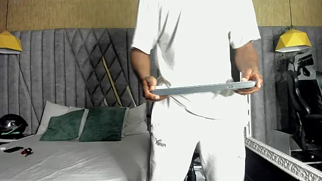 JamesParck Webcamshow