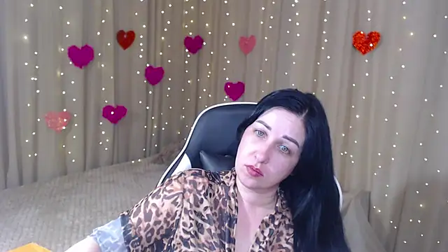 XXX chat uživo modela JillStevens