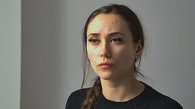 Živý XXX chat AliceMunro