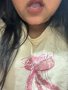 Živý XXX chat radhikkaa