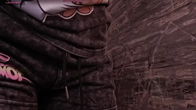 Chat +18 de Melany_Luv ao vivo