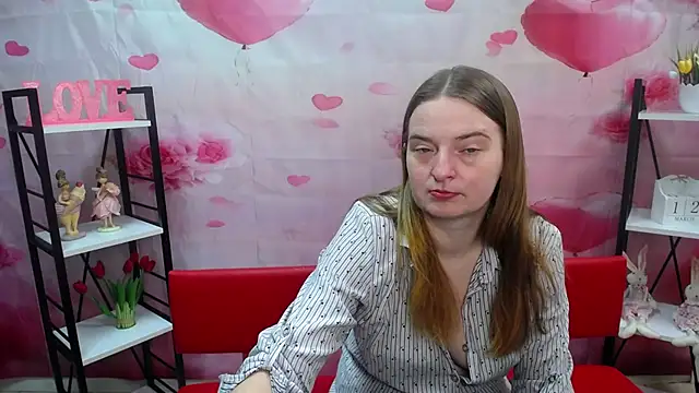 FreyaDak Live XXX-Chat
