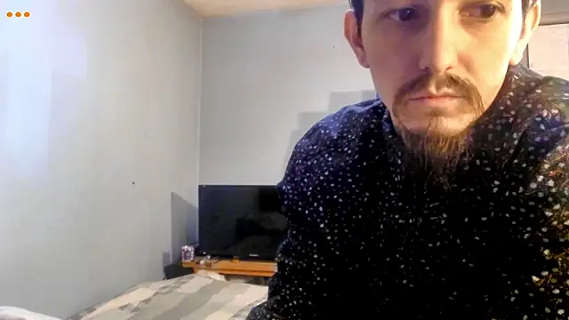 VanceFontaine élő XXX-chatje