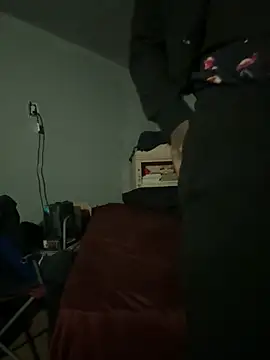 Sembang XXX Secara Langsung MIGHTYDEMONXXX