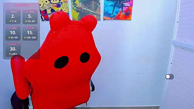 دردشة victoria_love89 الجنسية المباشرة